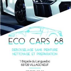 Eco Cars 68, Village-Neuf - Horaires d'ouverture