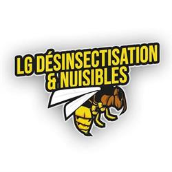 LG Désinsectisation & Nuisibles, Saint-Raphaël - Horaires d'ouverture