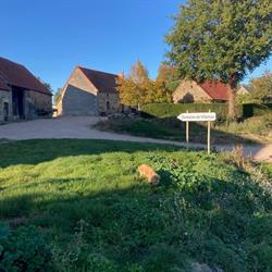 Domaine de Villateux, Terjat - Horaires d'ouverture