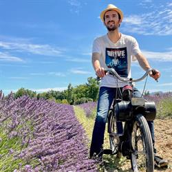 La Balade des Gens Heureux, Travaillan - Horaires d'ouverture