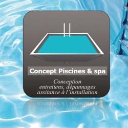 Concept piscines et Spa, Thun-Saint-Amand - Horaires d'ouverture