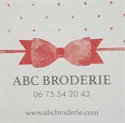 Abc broderie, Martinvast - Horaires d'ouverture