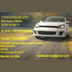 MB Family VTC, Mantes-la-Jolie - Horaires d'ouverture