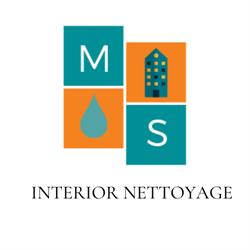 Ms Interior Nettoyage, Saint-Georges-d'Espéranche - Horaires d'ouverture