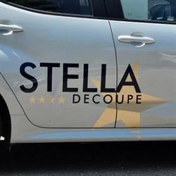 Stella Découpe, Signes - Horaires d'ouverture