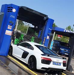 Autowash, Eschau - Horaires d'ouverture