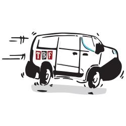 T.b.f Express Transport routier, Rezé - Horaires d'ouverture