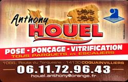 Houel Parquet, à votre service depuis plus de 17 ans, Coquainvilliers - Horaires d'ouverture