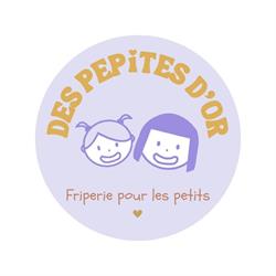 Des Pépites d'Or - Friperie enfants, Bayonne - Horaires d'ouverture