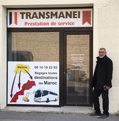 Transmanei, Reims - Horaires d'ouverture