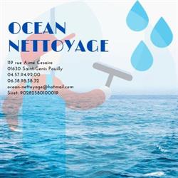 Ocean nettoyage, Saint-Genis-Pouilly - Horaires d'ouverture