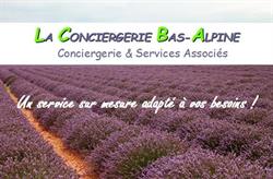 La Conciergerie Bas-Alpine, Saint-Martin-de-Brômes - Horaires d'ouverture