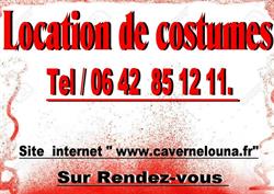 La caverne de Louna, Laives - Horaires d'ouverture