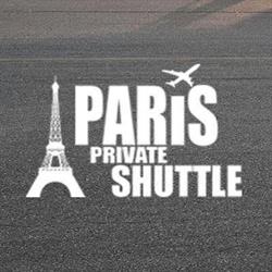 Paris Private Shuttle, - Horaires d'ouverture