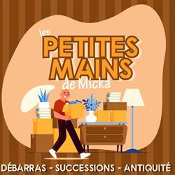 Les petites mains de Micka, Jouy-le-Potier - Horaires d'ouverture