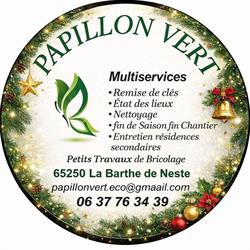Papillon Vert, La Barthe-de-Neste - Horaires d'ouverture