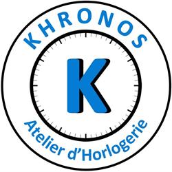 Khronos Atelier d'Horlogerie, Cavaillon - Horaires d'ouverture