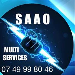 INTERVATION URGENCE 24H/7J SAAO, Toulouse - Horaires d'ouverture