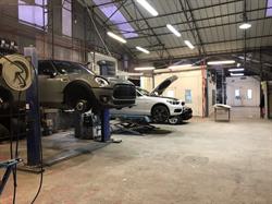 Location cabine de peinture - Contact Auto, La Garde - Horaires d'ouverture