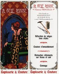 La Belle Assise, Champagne-sur-Loue - Horaires d'ouverture