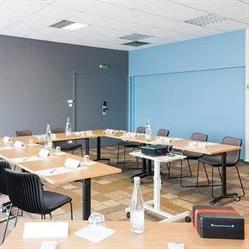 ASR2P, Villaines-la-Juhel - Horaires d'ouverture