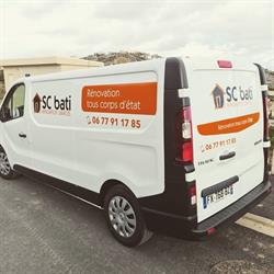 Sc Bati multiservices, Narbonne - Horaires d'ouverture
