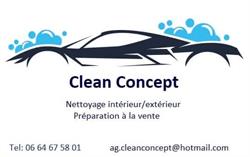 Clean Concept, Colayrac-Saint-Cirq - Horaires d'ouverture