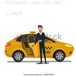 Taxi Nord Avesnois, Landrecies - Horaires d'ouverture