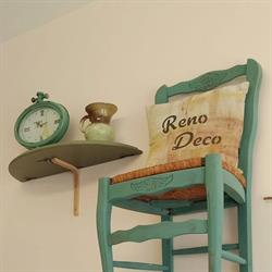 Reno Deco, Availles-Limouzine - Horaires d'ouverture