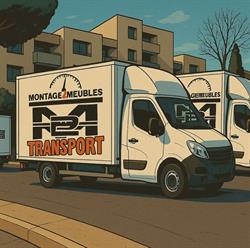 M2M Transport, Teyran - Horaires d'ouverture