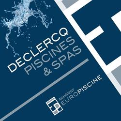 Declercq Piscines & Spas, Conches-en-Ouche - Horaires d'ouverture