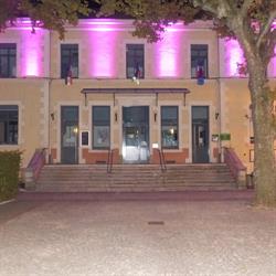 Mairie, Communay - Horaires d'ouverture
