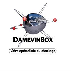 DamevinBox Self-Stockage Modane, - Horaires d'ouverture