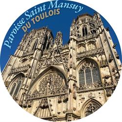 Paroisse Saint-Mansuy du Toulois, - Horaires d'ouverture