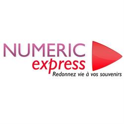 Numéric Express, L'Isle-sur-le-Doubs - Horaires d'ouverture