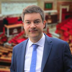 Timothée Houssin - Député de l'Eure ( permanence contact ), Les Andelys - Horaires d'ouverture