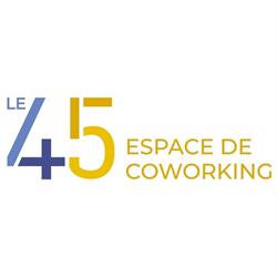 Le 45 Coworking, Jouy-aux-Arches - Horaires d'ouverture