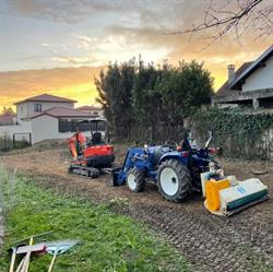 ETB Services, Marennes - Horaires d'ouverture