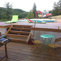 Cree Maisons Bois Piscines, Villeneuve-sur-Lot - Horaires d'ouverture