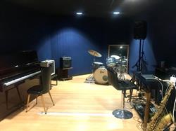 Citadelle Studios - studios de répétition, Pantin - Horaires d'ouverture