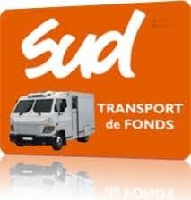 syndicat sud transport de fonds, Saint-Étienne - Horaires d'ouverture