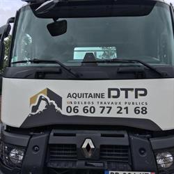 Aquitaine DTP, Mios - Horaires d'ouverture
