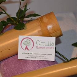 Omilia - Nadine ROSSI, Cavaillon - Horaires d'ouverture
