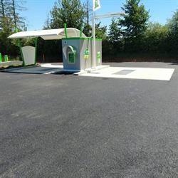 Station de lavage oki et borne camping cars, Lusignan - Horaires d'ouverture