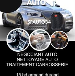 Sfauto34, Fontès - Horaires d'ouverture