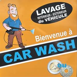 Car Wash, La Flèche - Horaires d'ouverture