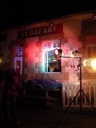 Le Baz Art, Plufur - Horaires d'ouverture