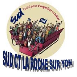 Syndicat SUD CT 85, La Roche-sur-Yon - Horaires d'ouverture