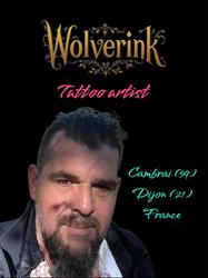 Wolver’ink Original, Cambrai - Horaires d'ouverture