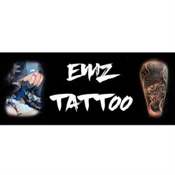Emz tattoo, Cernay - Horaires d'ouverture